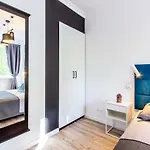 Clicktheflat The Rising Museum 华沙