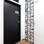 Clicktheflat The Rising Museum 公寓