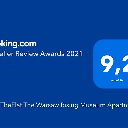 公寓 Clicktheflat The Rising Museum *