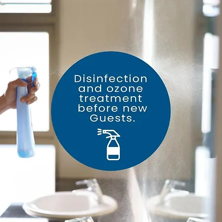 Clicktheflat The Rising Museum Apartmán Varšava