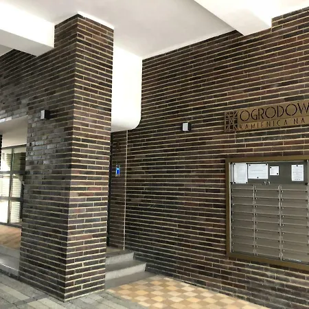 Clicktheflat The Rising Museum Διαμέρισμα *