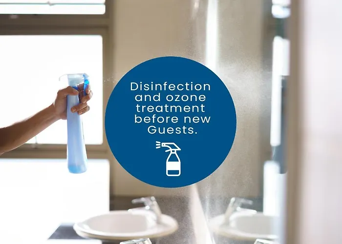 Clicktheflat The Rising Museum Apartman Varsó