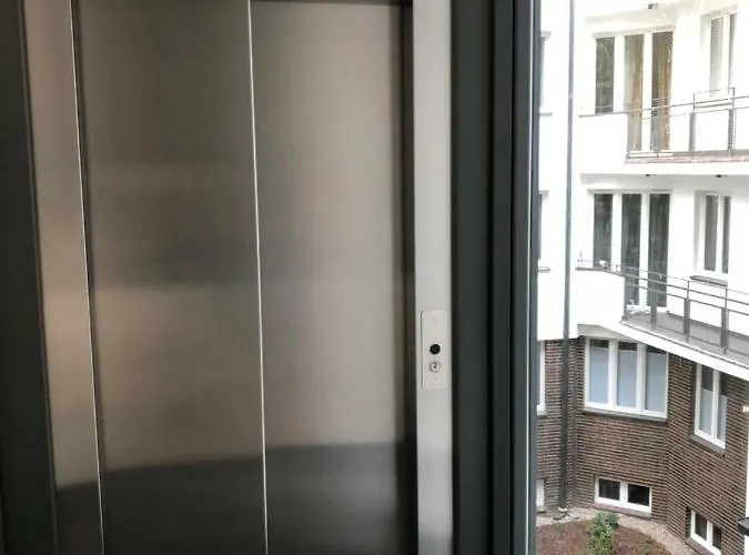 Clicktheflat The Rising Museum