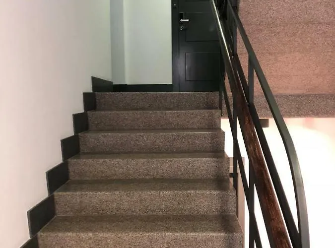 Clicktheflat The Rising Museum Apartman