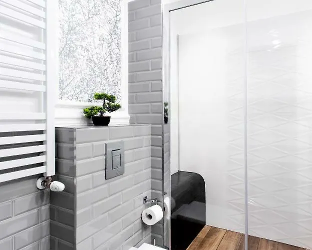 Clicktheflat The Rising Museum Apartman