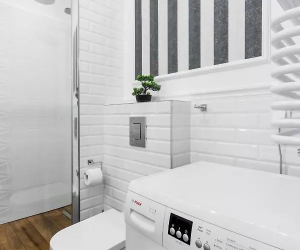 Apartman Clicktheflat The Rising Museum