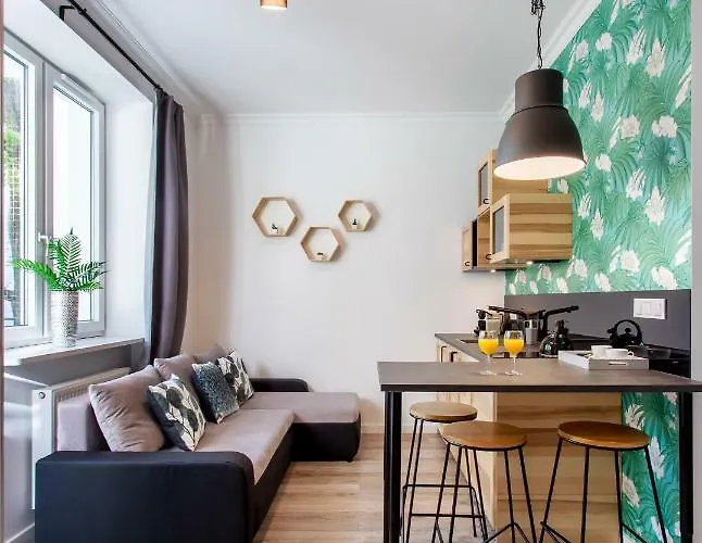 Clicktheflat The Rising Museum * Varsó