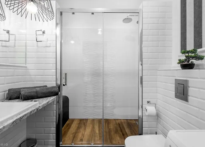 Apartman Clicktheflat The Rising Museum *