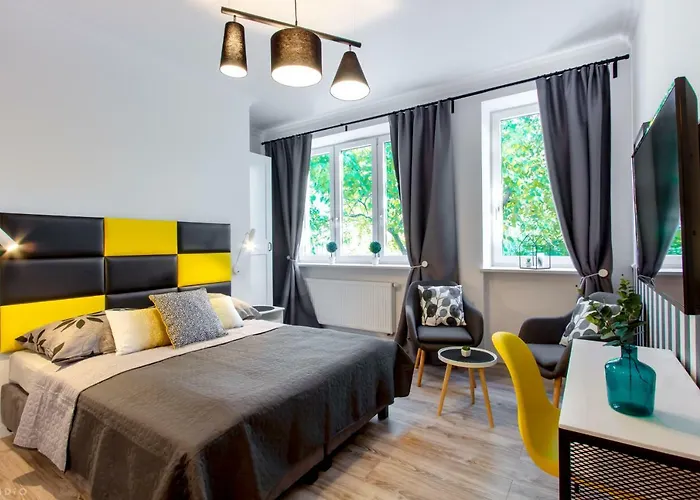 Clicktheflat The Rising Museum Varsó