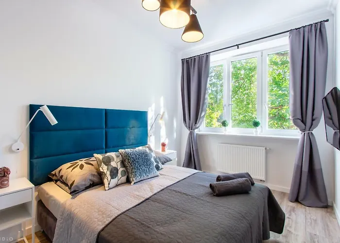 Apartman Clicktheflat The Rising Museum