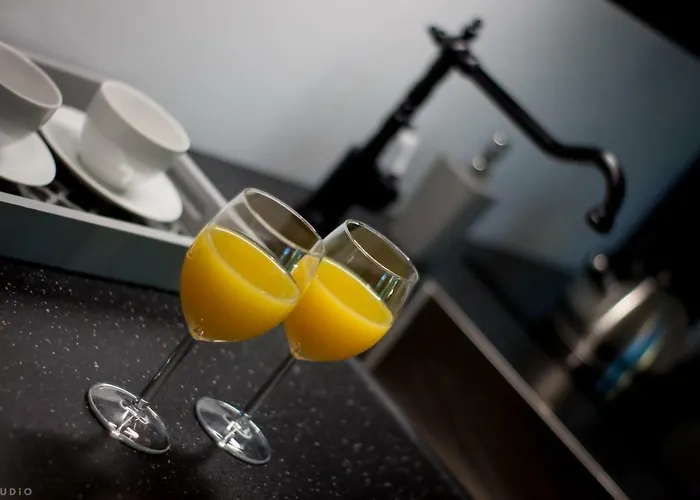 Clicktheflat The Rising Museum * Varsó