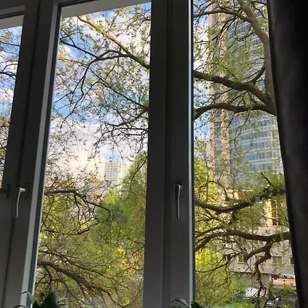 Clicktheflat The Rising Museum Lejlighed *