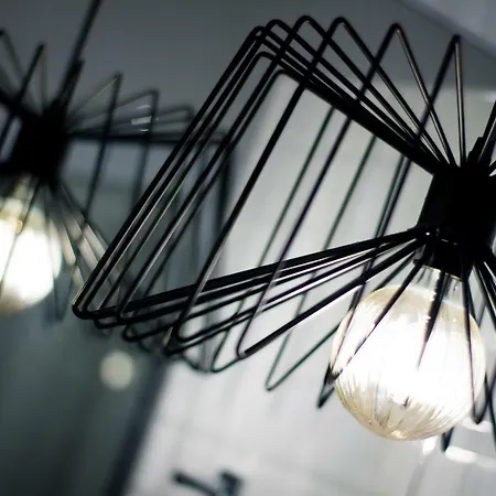 Clicktheflat The Rising Museum Lejlighed Warszawa