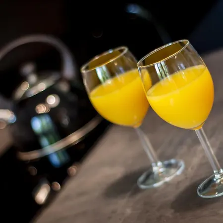 Lejlighed Clicktheflat The Rising Museum *