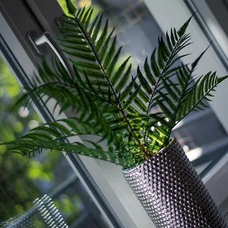 Clicktheflat The Rising Museum Lejlighed