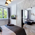Apartment Clicktheflat The Rising Museum Warsaw