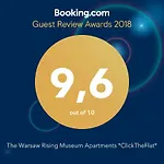 Apartman Clicktheflat The Rising Museum