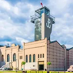 Apartman Clicktheflat The Rising Museum *